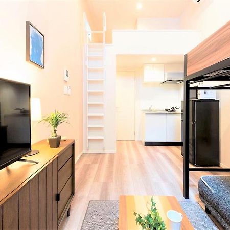 Trip Pod Tojin-Machi A Appartement Fukuoka  Buitenkant foto
