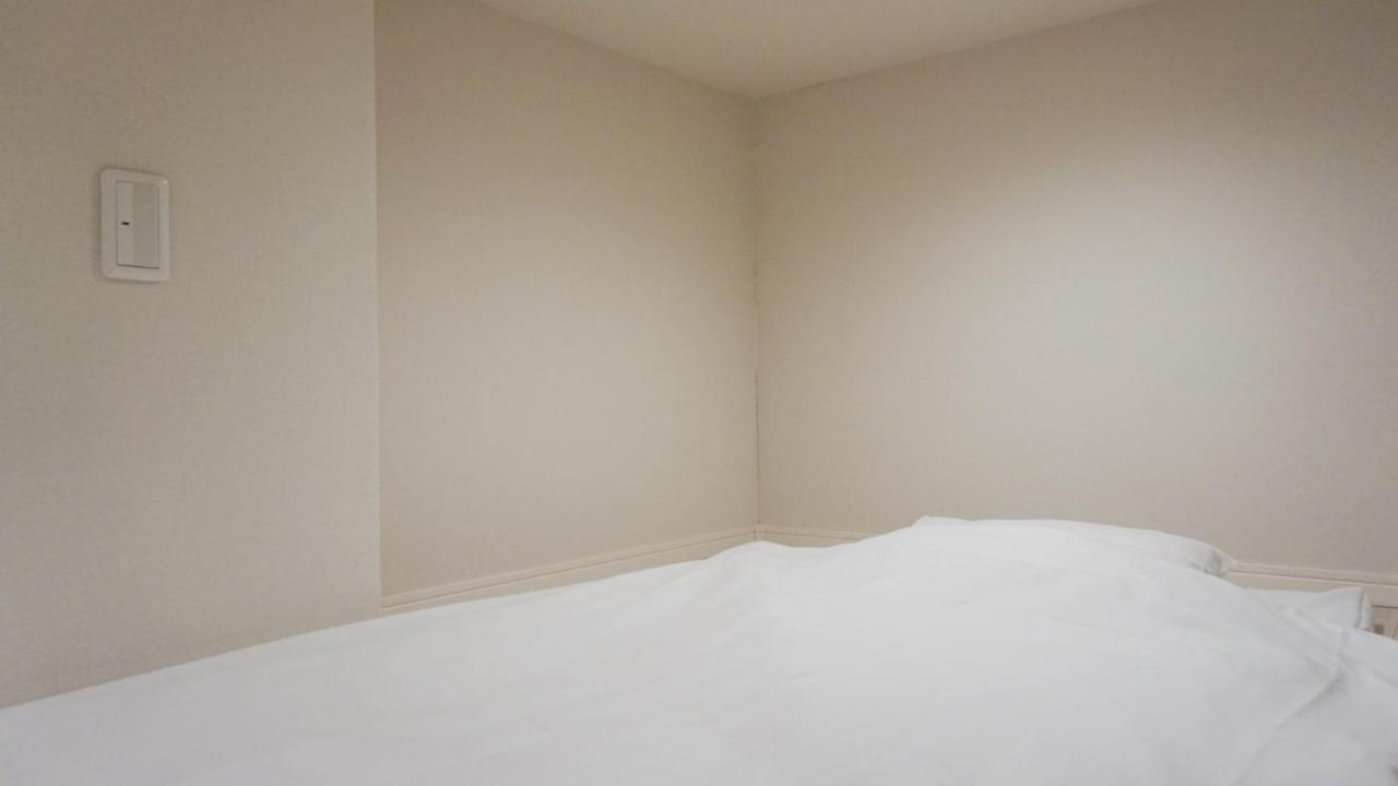 Trip Pod Tojin-Machi A Appartement Fukuoka  Buitenkant foto